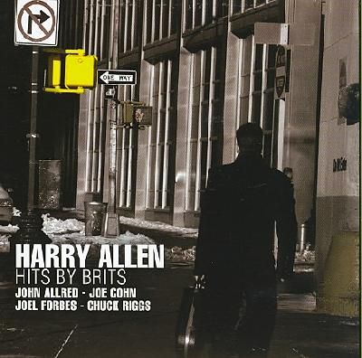 Hits by Brits - (Import CD)