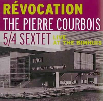 Revocation:Live at the Bimhuis - (Import CD)