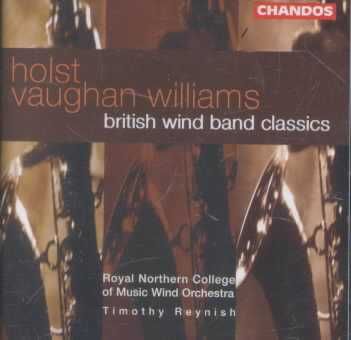Holst:Suites for Military Band Nos 1 - (Import CD)