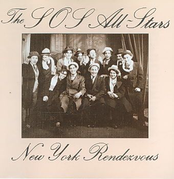 New York Rendezvous - (Import CD)