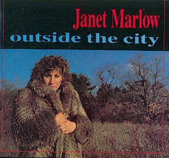 Outside the City - (Import CD)