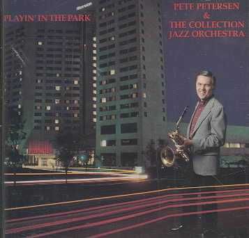 Playin the Park - (Import CD)