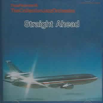 Straight Ahead - (Import CD)