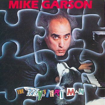 Mystery Man - (Import CD)