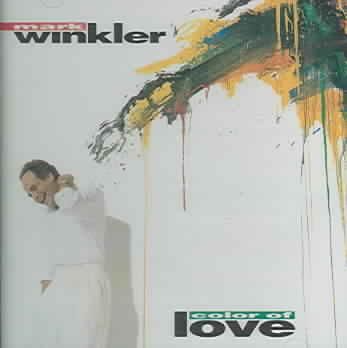 Color of Love - (Import CD)