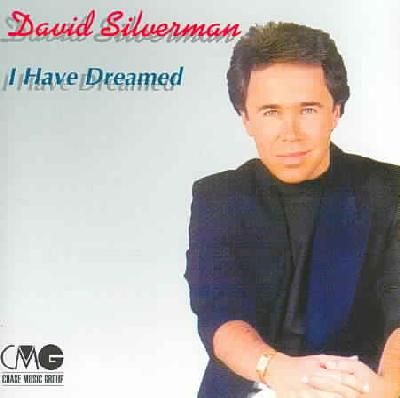 I Have Dreamed - (Import CD)