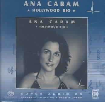 Hollywood Rio - (Import CD)