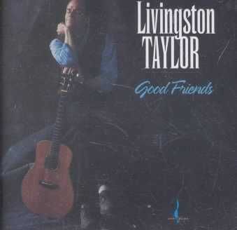 Good Friends - (Import CD)