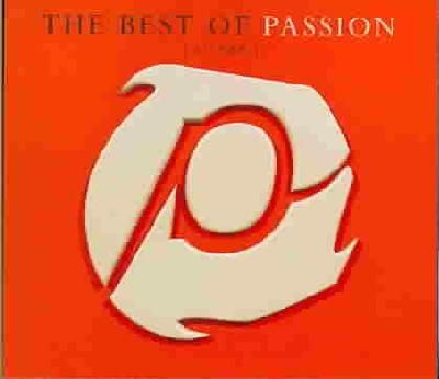 Best Of Passion Worship Band
