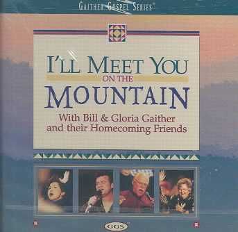 I'll Meet You on the Mountain - (Import CD)
