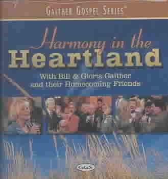 Harmony in the Heartland - (Import CD)
