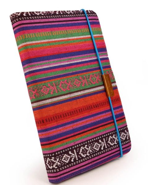 Tuff-Luv Embrace Plus Case for Kindle - Navajo (with sleep/wake function)