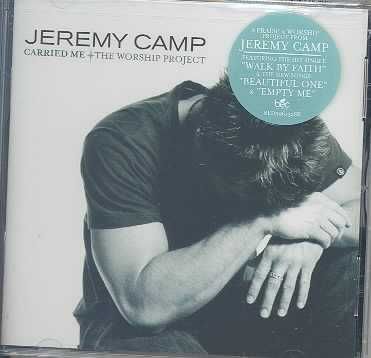 Carried Me:the Worship Project - (Import CD)