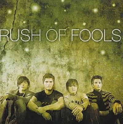 Rush of Fools - (Import CD)