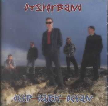 Oyster Band - Deep Dark Ocean (CD)
