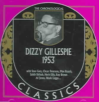 1953 - (Import CD)