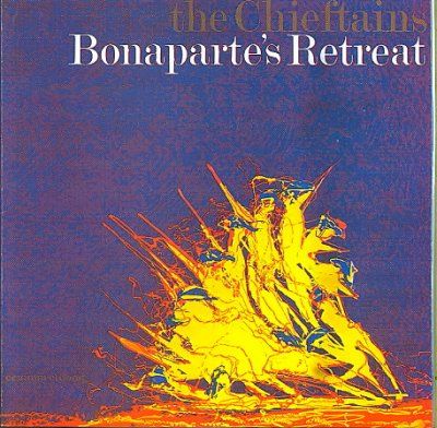 Bonapartes Retreat - (Import CD)