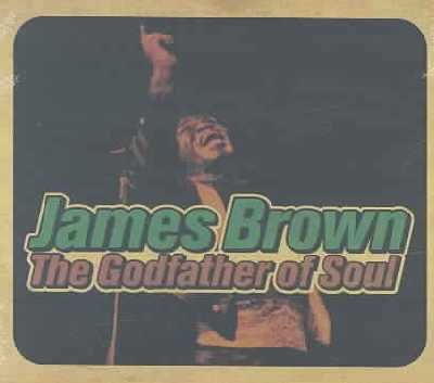 Godfather of Soul - (Import CD)