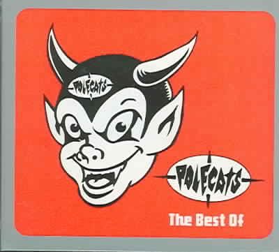 Best of the Polecats - (Import CD)