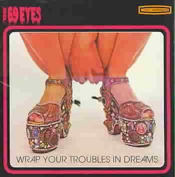 Wrap Your Troubles in Dreams - (Import CD)