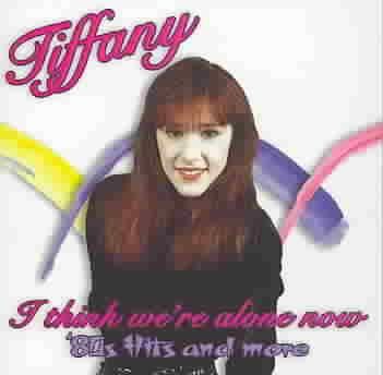 I Think We're Alone Now:80s Hits &amp; Mo - (Import CD)