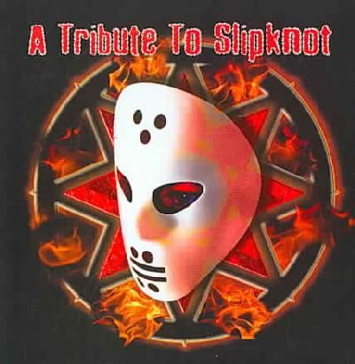 Tribute to Slipknot - (Import CD)