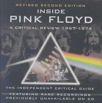 Inside Pink Floyd:1967-1974 a Critica - (Import CD)