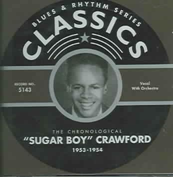 1953-1954 - (Import CD)