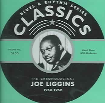 Joe Liggins:1950-1952 - (Import CD)