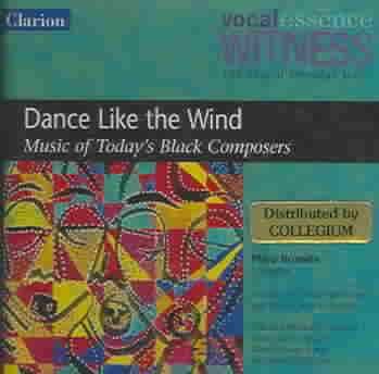 Dance Like the Wind:Music of Today's - (Import CD)