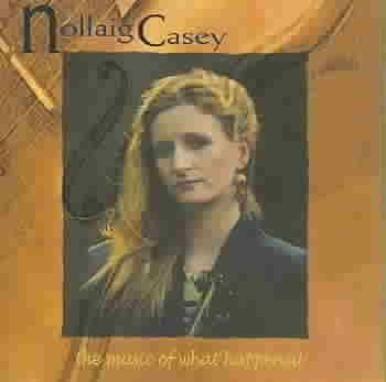 The Music of What Happened (CD / Album)