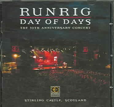 Day of Days - (Import CD)
