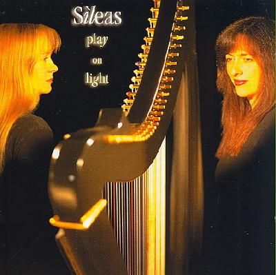 Play On Light (CD / Album)