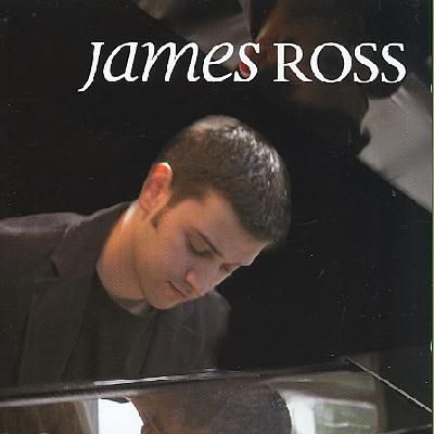 James Ross (CD / Album)
