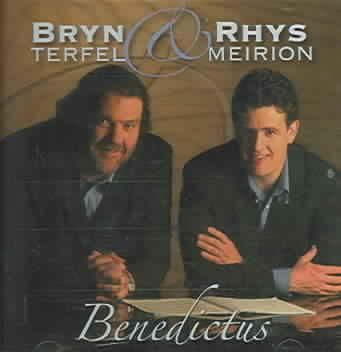 Benedictus (CD / Album)
