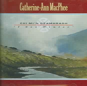 Chi Mi'n Geamhradh (CD / Album)