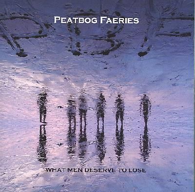 What Men Deserve to Lose (CD / Album)