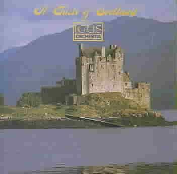 Taste of Scotland - (Import CD)