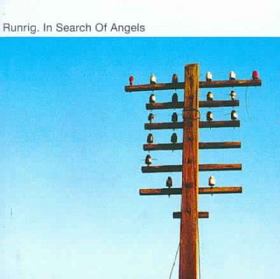In Search of Angels - (Import CD)