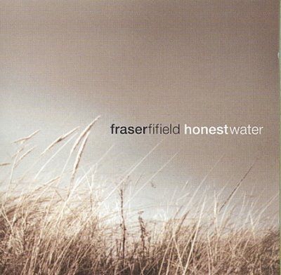 Honest Water - (Import CD)
