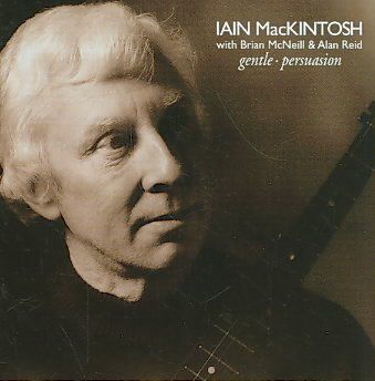 Gentle Persuasion (CD / Album)