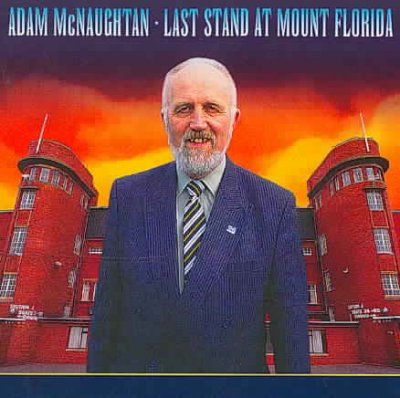 Last Stand At Mount Florida (CD / Album)