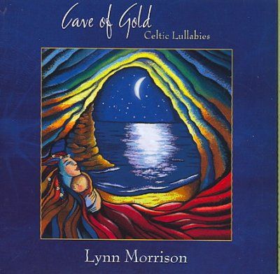Cave Of Gold (CD / Album)