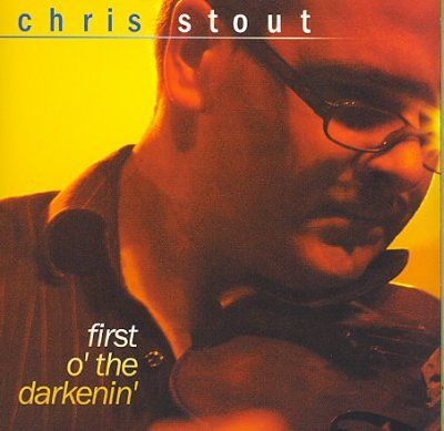 First O' the Darkenin' (CD / Album)