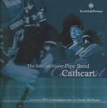 Cathcart (CD / Album)
