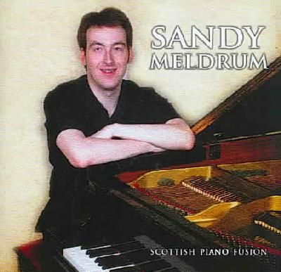 Scottish Piano Fusion [australian Import] (CD / Album)