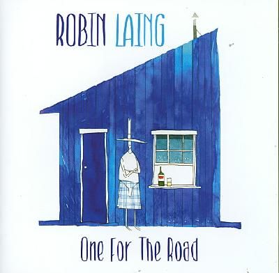 One for the Road (CD / Album)