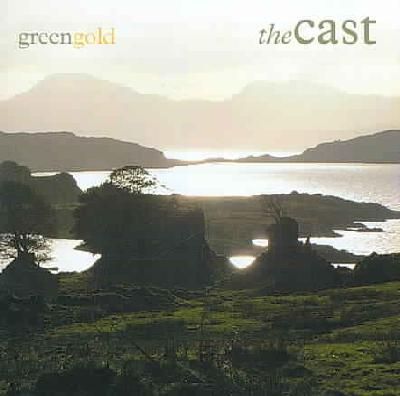 Greengold (CD / Album)