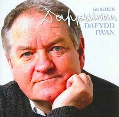 Goreuon (The Best Of) (CD / Album)