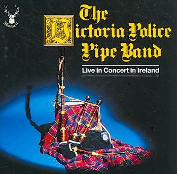 Live in Concert in Ireland - (Import CD)